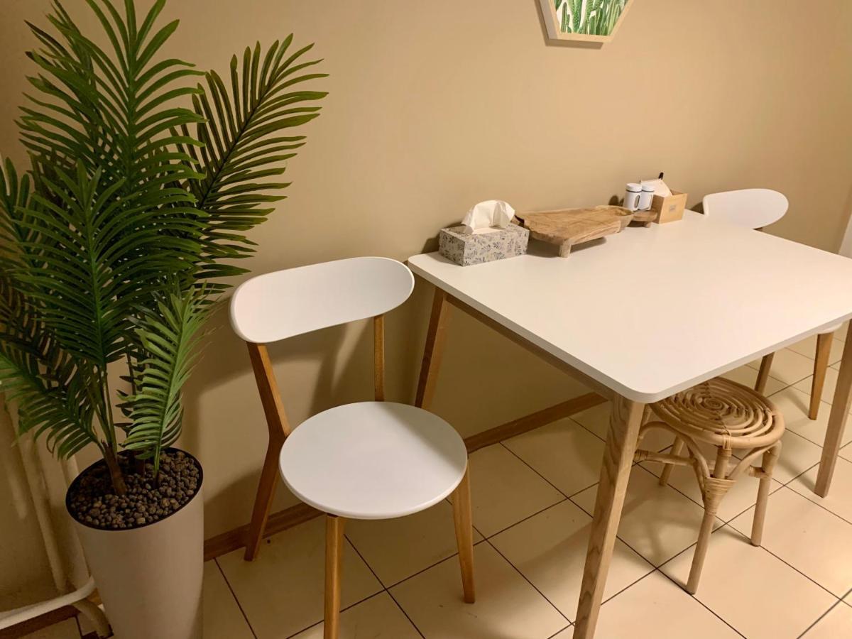 גליביצ'ה Apartament Joanna 2 Parter Blisko Prezero מראה חיצוני תמונה