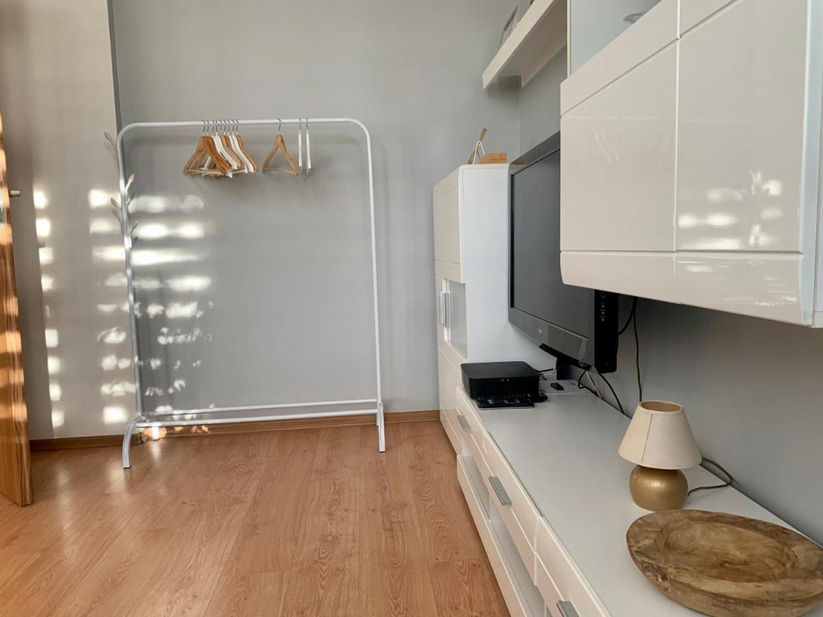גליביצ'ה Apartament Joanna 2 Parter Blisko Prezero מראה חיצוני תמונה