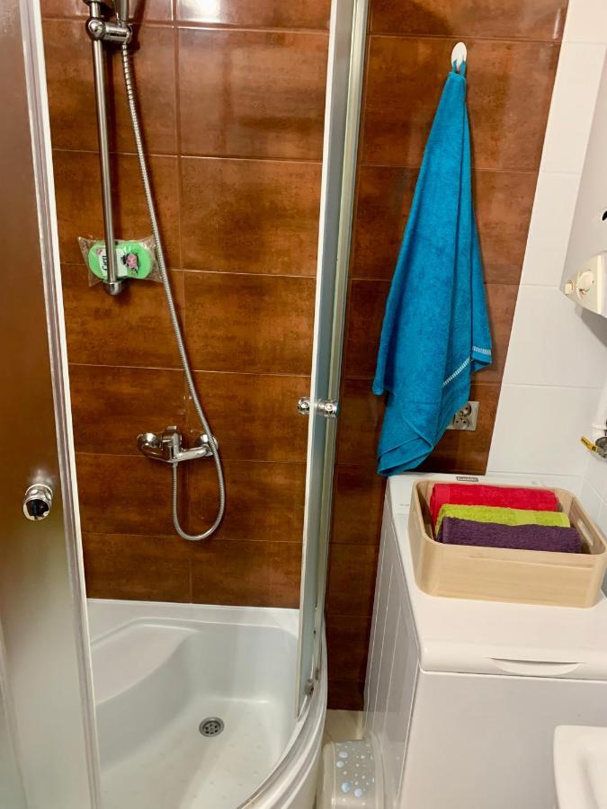 גליביצ'ה Apartament Joanna 2 Parter Blisko Prezero מראה חיצוני תמונה