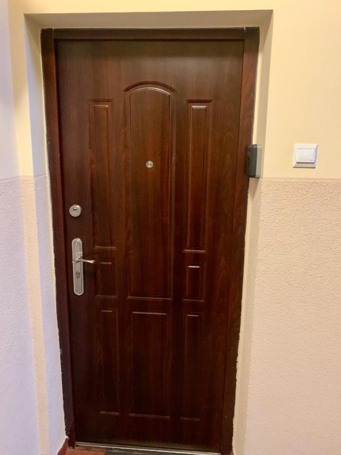 גליביצ'ה Apartament Joanna 2 Parter Blisko Prezero מראה חיצוני תמונה