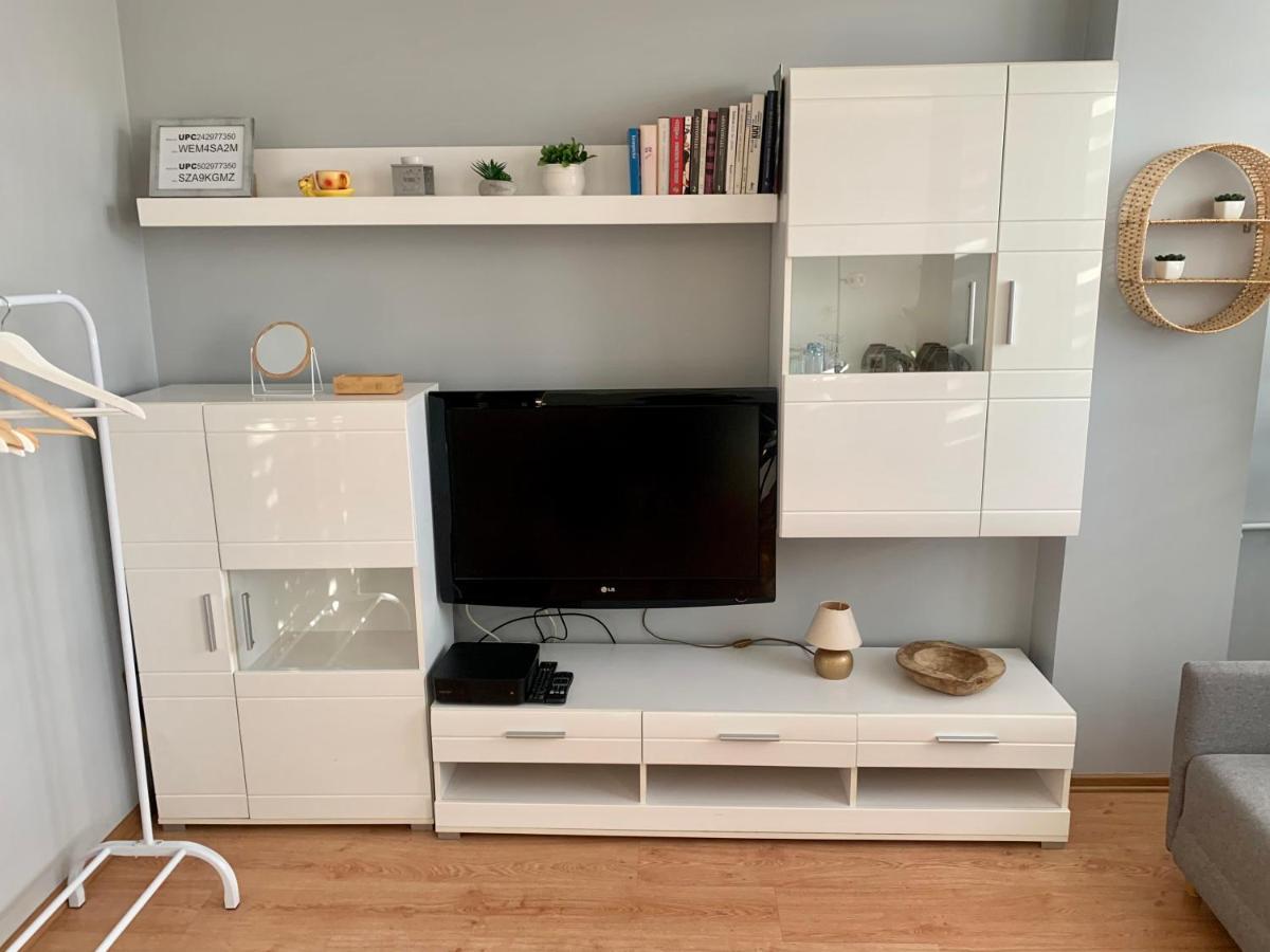 גליביצ'ה Apartament Joanna 2 Parter Blisko Prezero מראה חיצוני תמונה