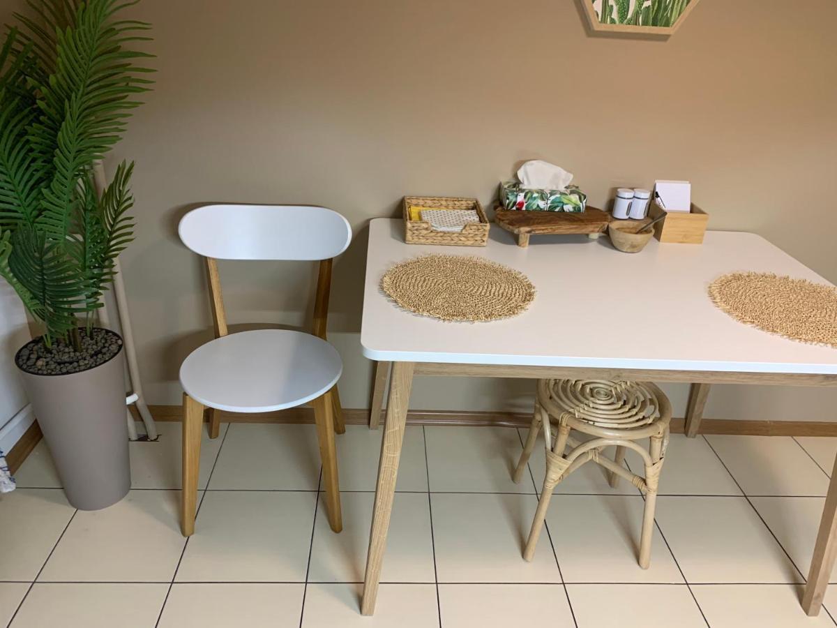 גליביצ'ה Apartament Joanna 2 Parter Blisko Prezero מראה חיצוני תמונה