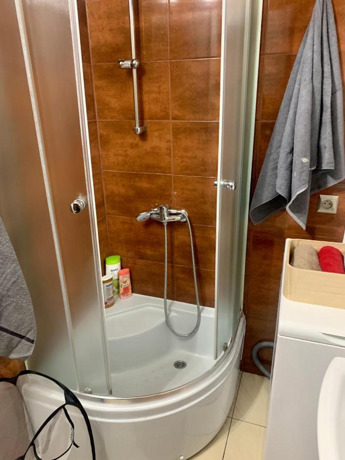 גליביצ'ה Apartament Joanna 2 Parter Blisko Prezero מראה חיצוני תמונה